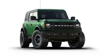 2024 Ford Bronco® External Image 5